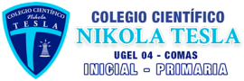 IEP Colegio Científico Nikola Tesla