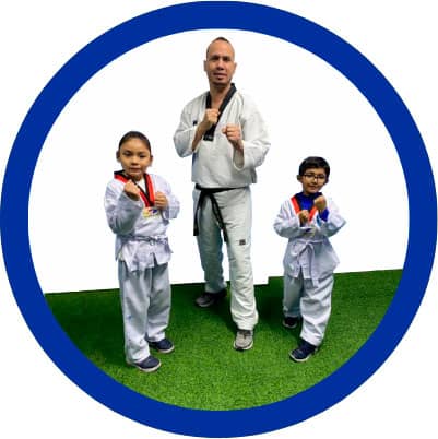 Taekwondo